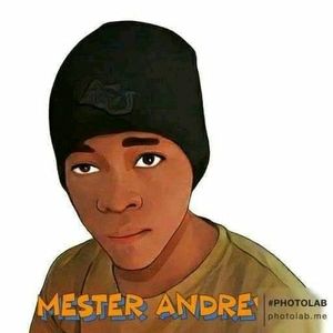 Meet your Posher, André laîné
